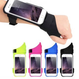 Accesorio generico arm band para muneca color verde  Shop name