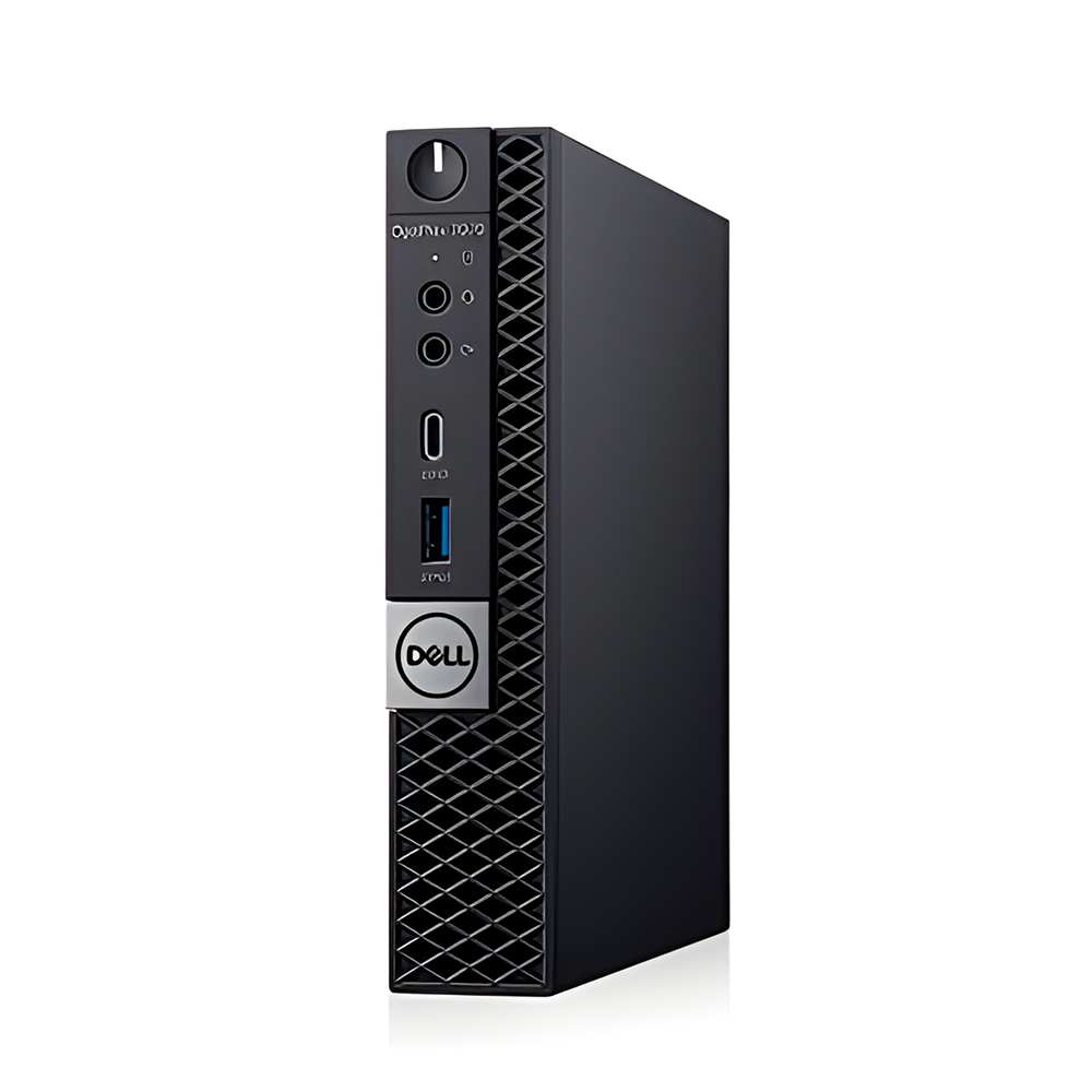 Repuesto Dell Para Optiplex 7070 Micro Con Intel Core I7 9700 Shop name