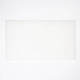 Protector de pantalla Lensun Nanotech mate, 30x17 cm para dispositivos de 7 a 9 pulgadas.