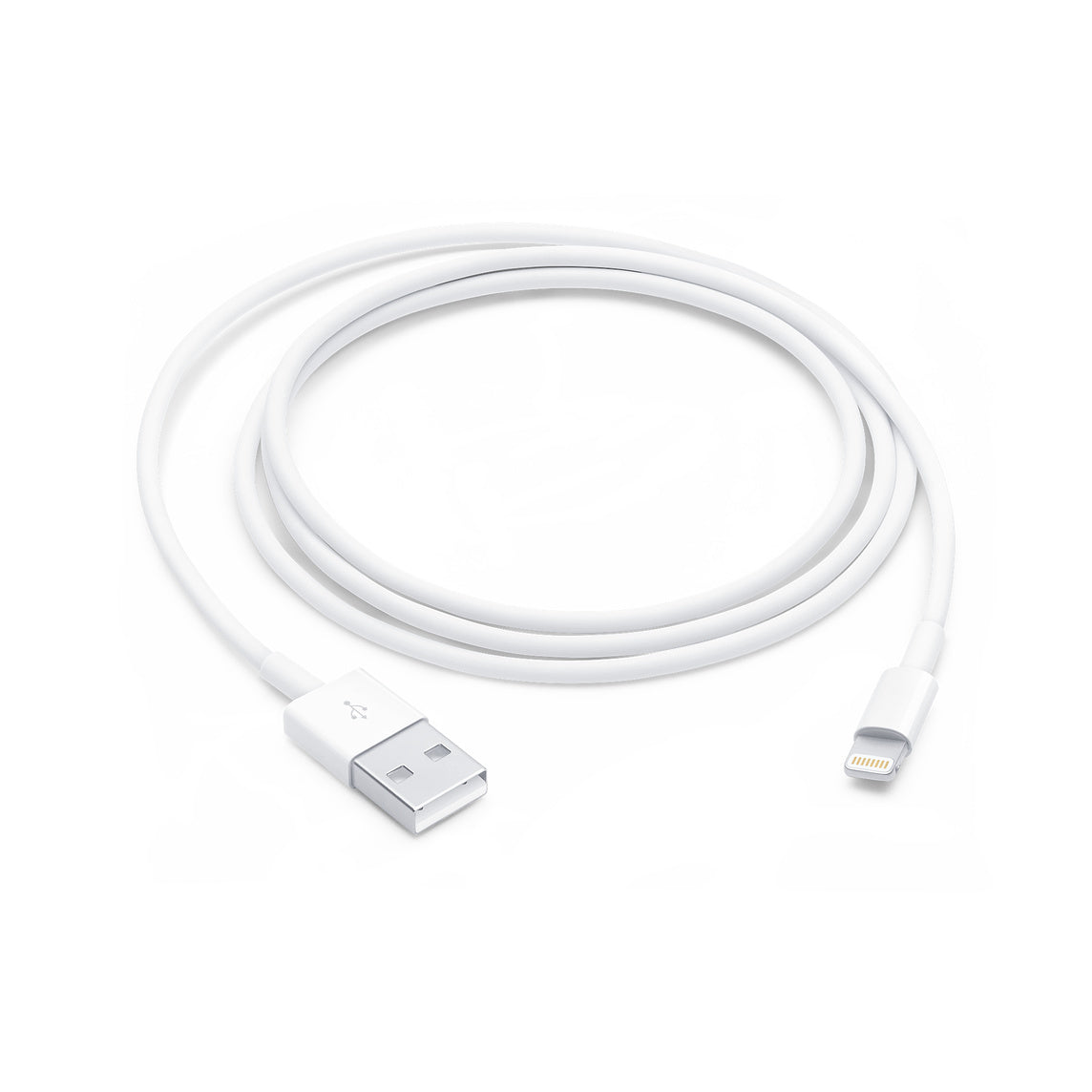 Cable generico lightning de emergencia iphone 5 / 6 / 7 / 8 / x / 11 / 12 Shop name