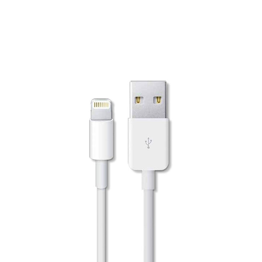 Cable generico lightning de emergencia iphone 5 / 6 / 7 / 8 / x / 11 / 12 Shop name