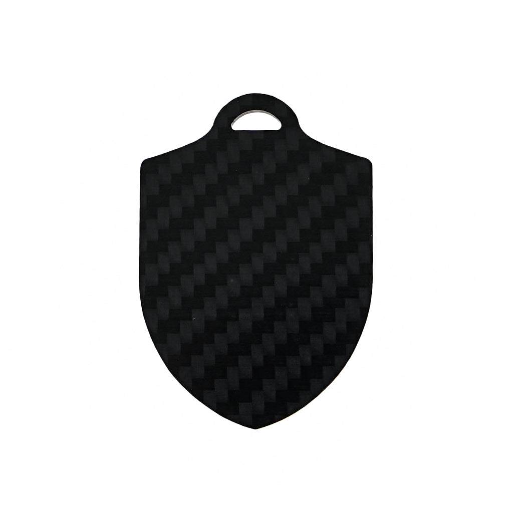 Accesorio el rey otro llavero trx dino fibra carbon Shop name