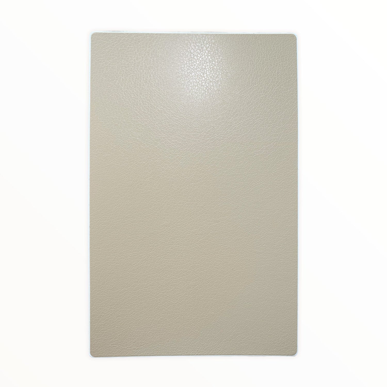 Lamina parte trasera generico film para la parte de atrade cuero color beige  Shop name