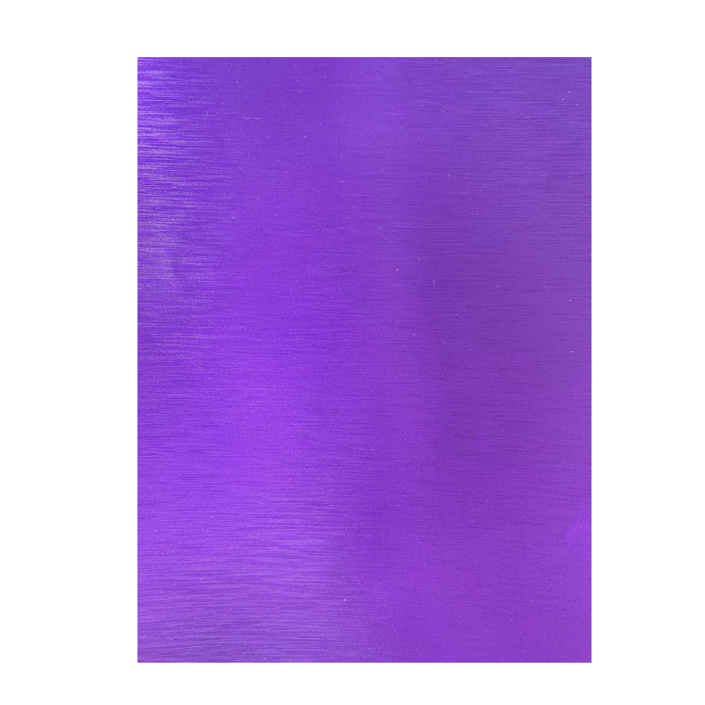 Lamina parte trasera generico film de para parte de atraen celular color morado  Shop name