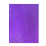 Lamina parte trasera generico film de para parte de atraen celular color morado  Shop name