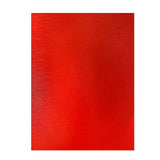 Lamina parte trasera generico film de para parte de atraen celular color rojo  Shop name