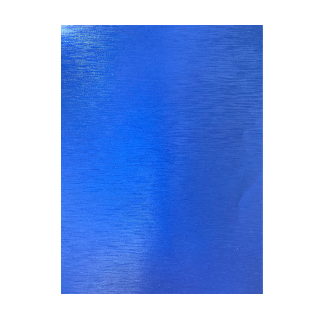 Lamina parte trasera generico film de para parte de atraen celular color azul  Shop name