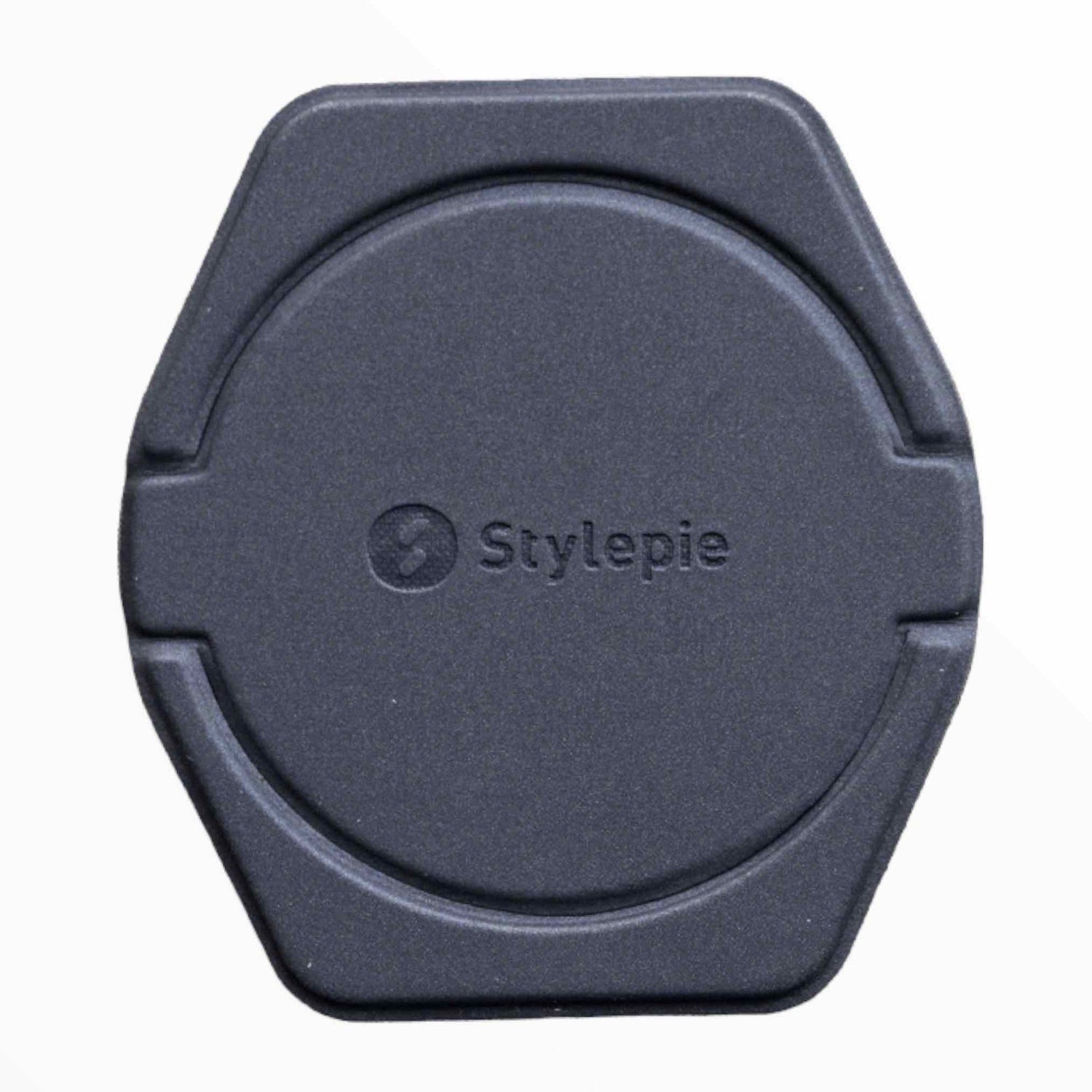 Accesorio generico holder stylepie compatible con magsafe color gris oscuro Shop name