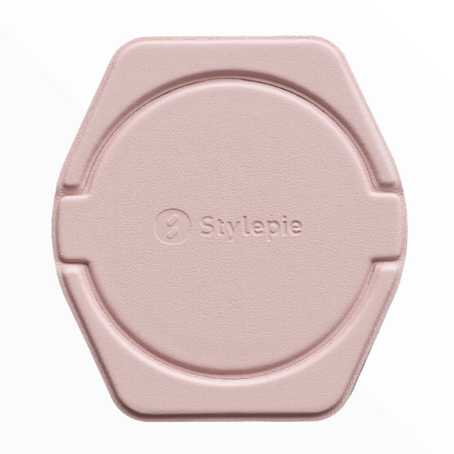 Accesorio generico holder stylepie compatible con magsafe color rosado Shop name