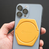 Accesorio generico holder stylepie compatible con magsafe color naranja  Shop name