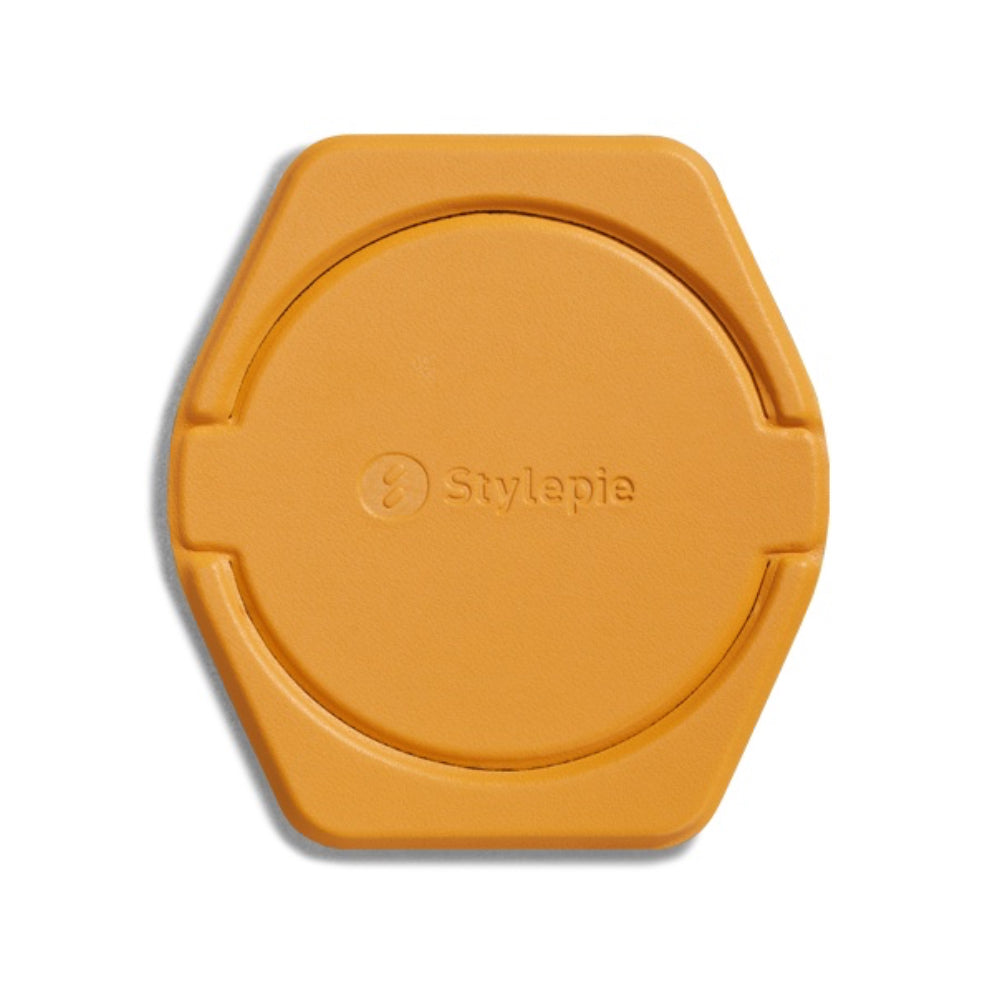 Accesorio generico holder stylepie compatible con magsafe color naranja  Shop name