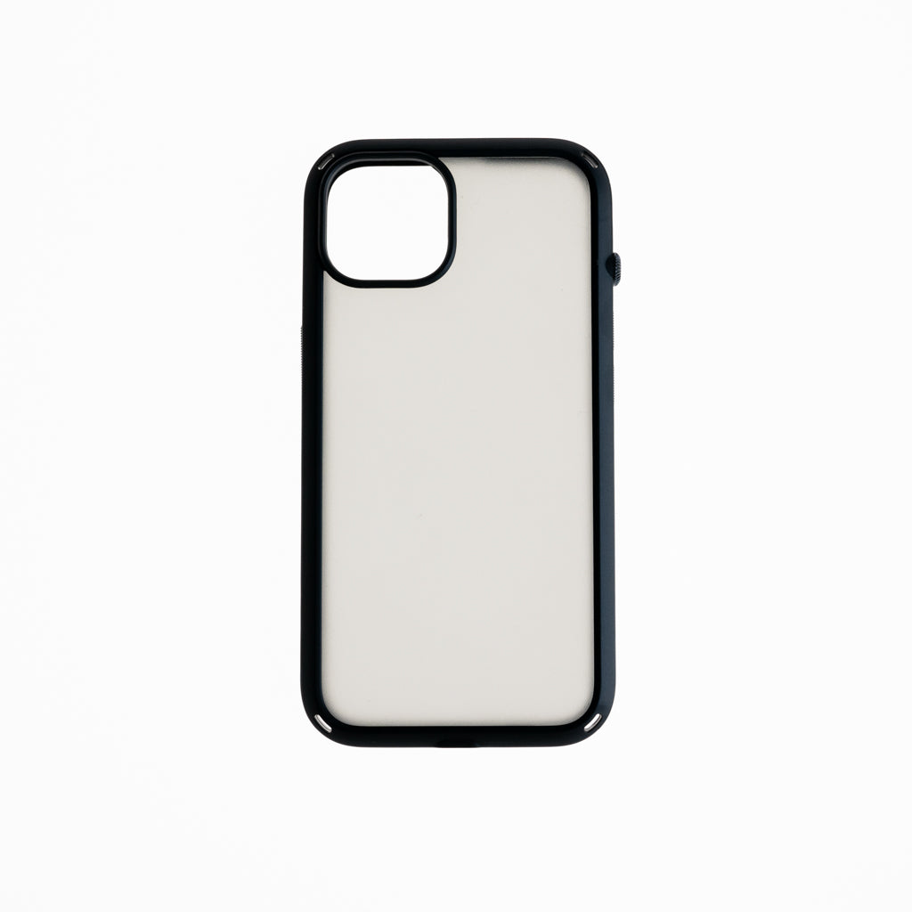 Estuche Clasico Catalyst Influencia Acabado Mate Para Iphone 12 Pro Max Negro Shop name