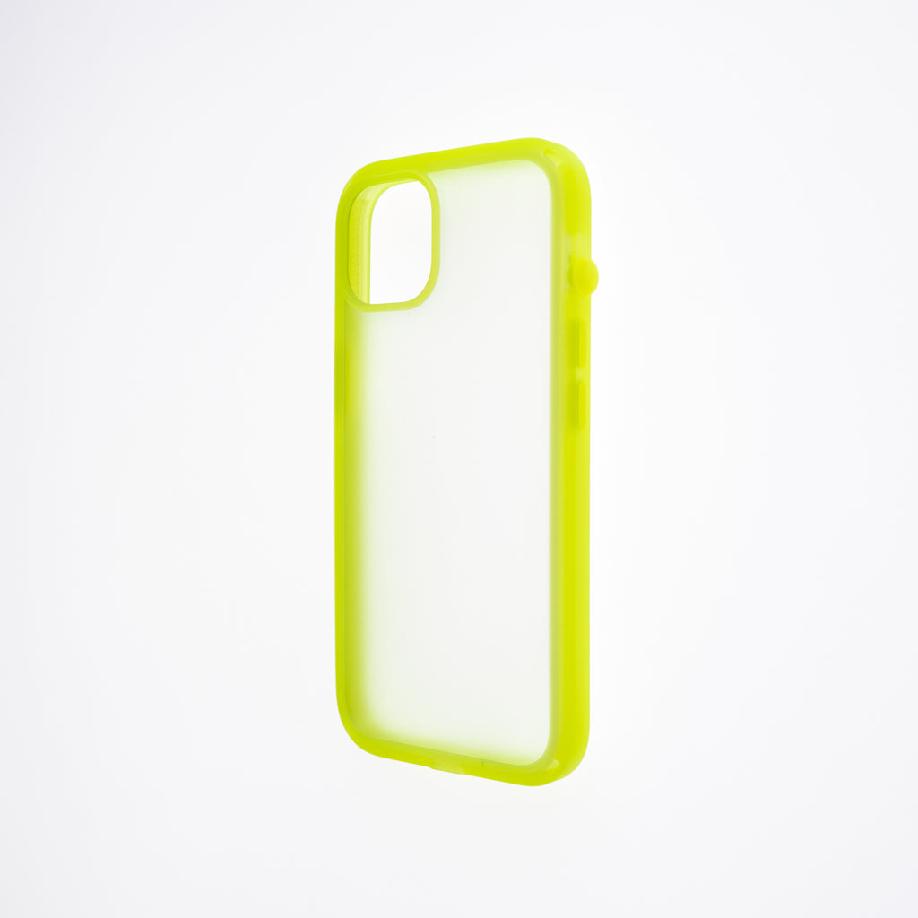 Estuche Clásico Catalyst Influencia Mate Verde Para iPhone 13 Shop name