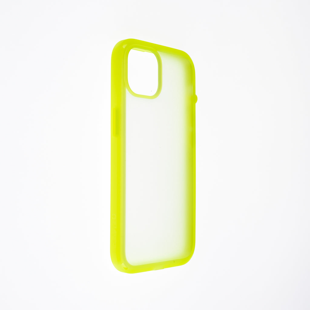 Estuche Clásico Catalyst Influencia Mate Verde Para iPhone 13 Shop name