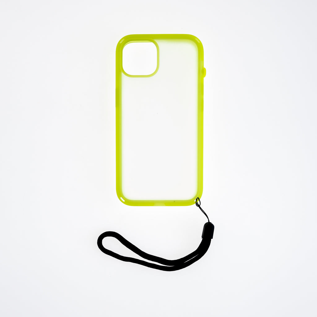 Estuche Clásico Catalyst Influencia Mate Verde Para iPhone 13 Shop name