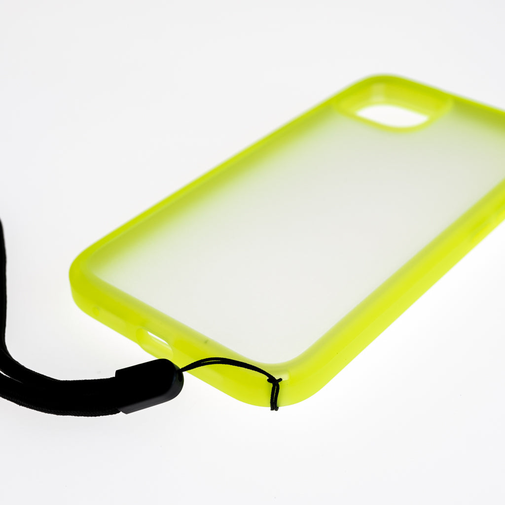 Estuche Clásico Catalyst Influencia Mate Verde Para iPhone 13 Shop name