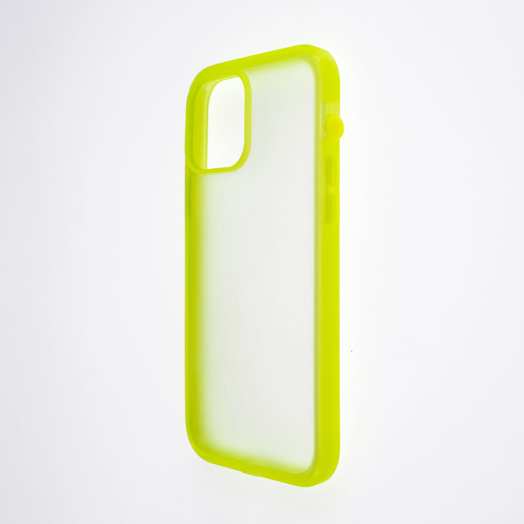 Estuche clasico catalyst influence acabado mate apple iphone 13 pro max color verde Shop name