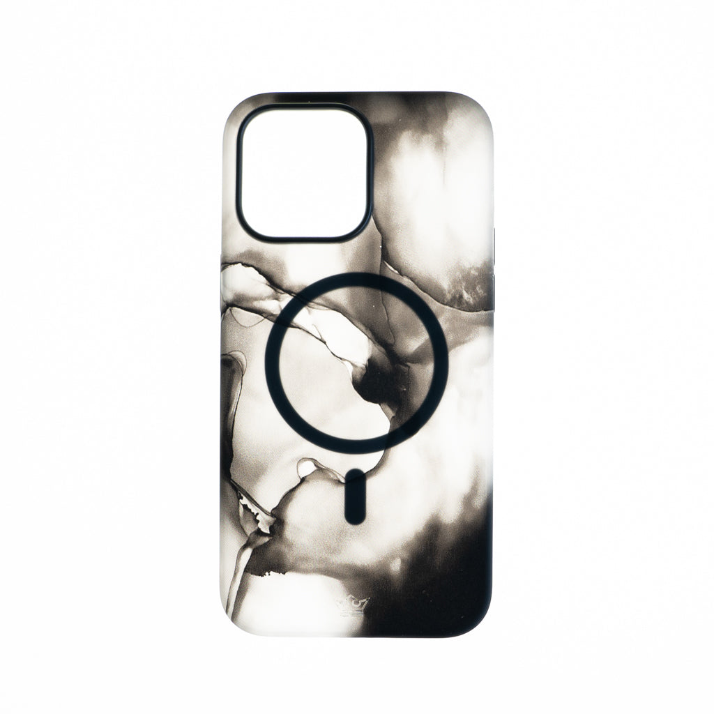 Estuche clasico el rey figura apple iphone 14 pro color negro Shop name
