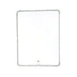 Estuche proteccion el rey hard case apple ipad pro 12.9 , 2018 color transparente  Shop name