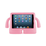 Estuche tablets generico tpu kids apple ipad 1 ,  ipad 2 ,  ipad 3 ,  ipad 4 color rosado  Shop name