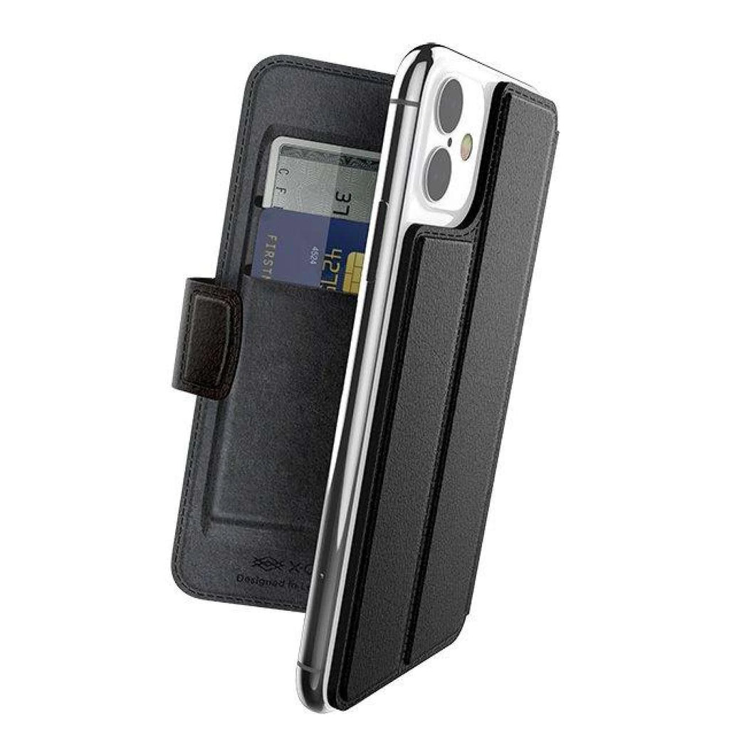 Estuche Clásico Xdoria Engage Folio Para iPhone 11 Multicolor Shop name