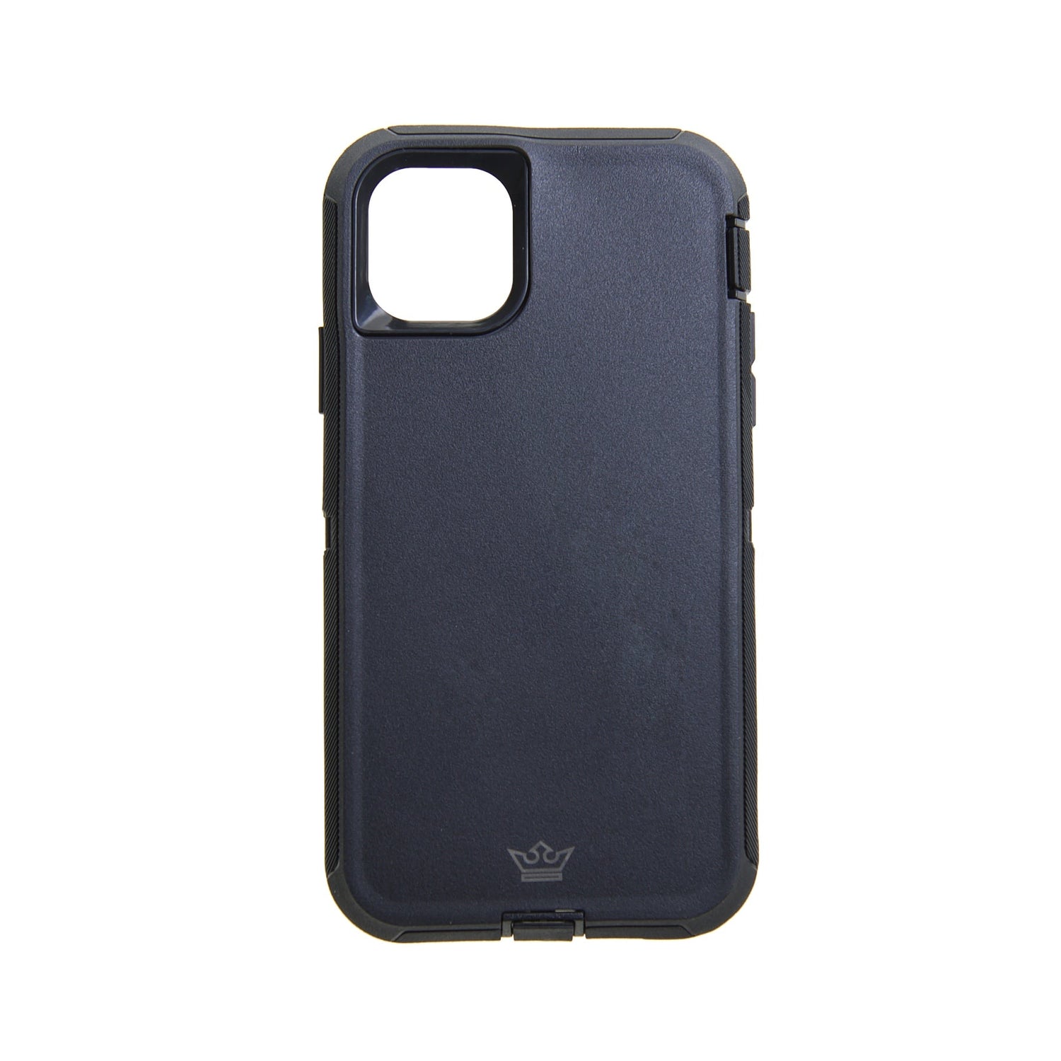 Estuche proteccion el rey defender apple iphone 11 pro color negro Shop name