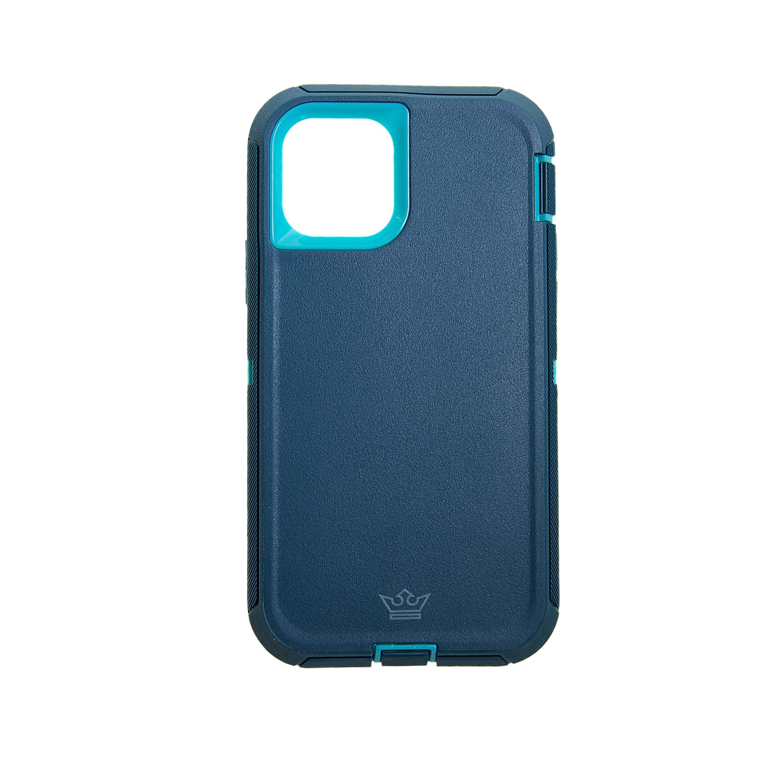 Estuche proteccion el rey defender apple iphone 11 pro color turquesa Shop name