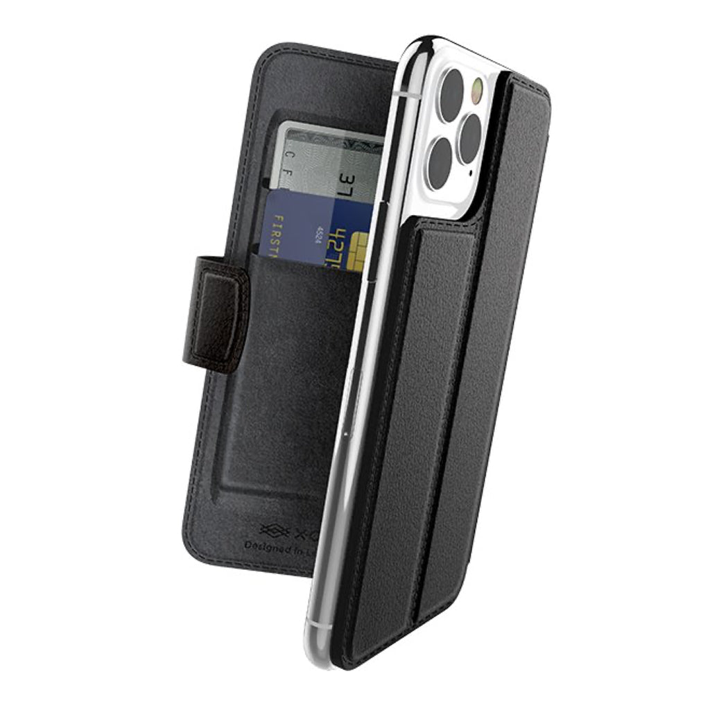 Estuche clasico xdoria folio engage apple iphone 11 pro color multicolor Shop name