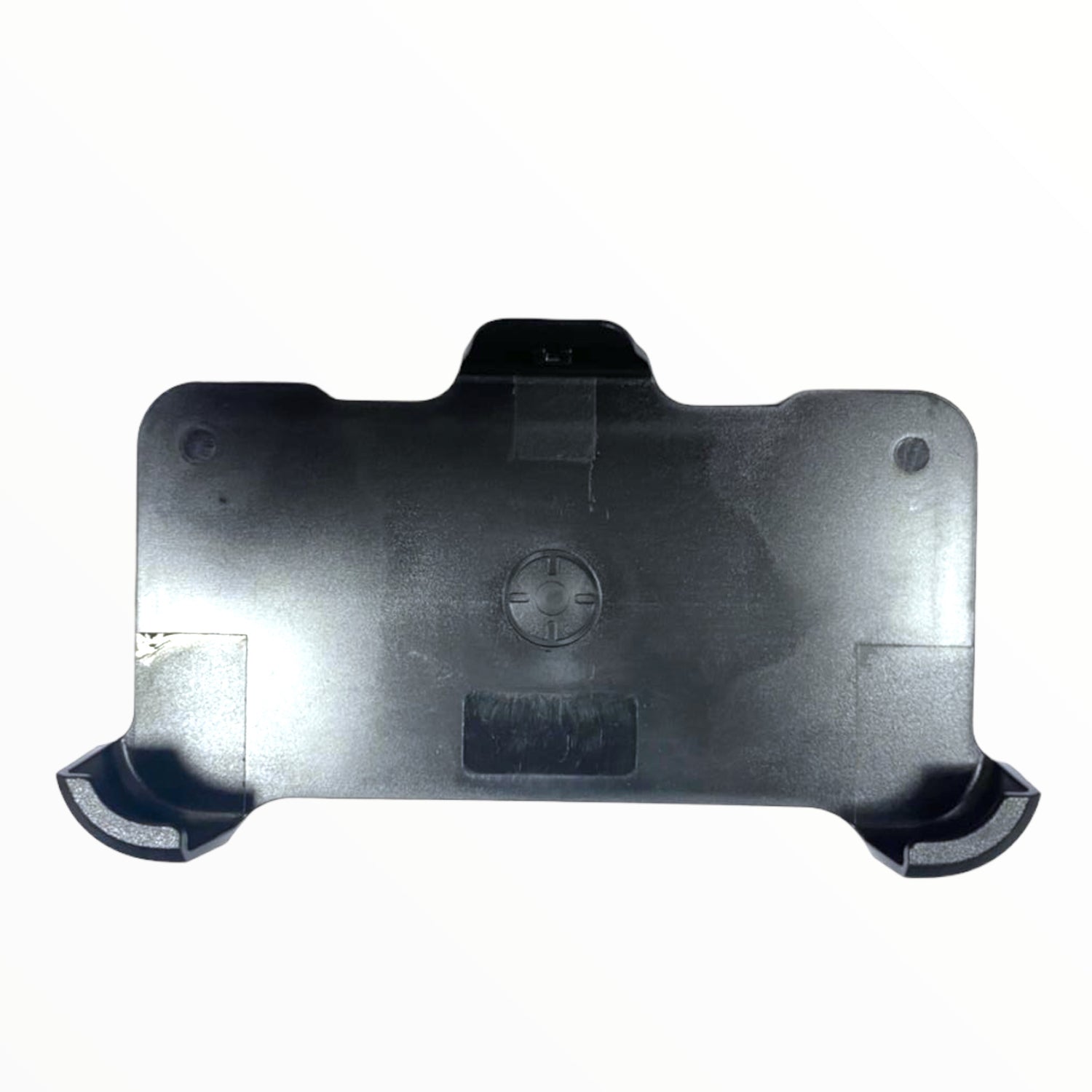 Accesorio el rey clip para estuche otterbox o defender iphone 11 pro max (6.5) color negro Shop name