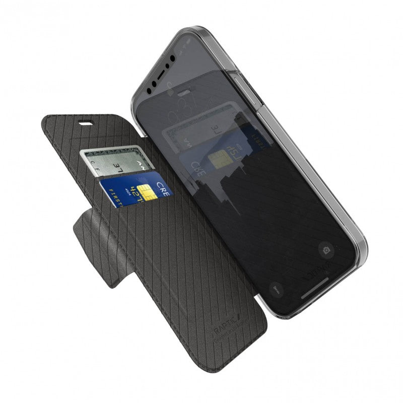 Estuche clasico xdoria folio engage apple iphone 12 mini color multicolor Shop name