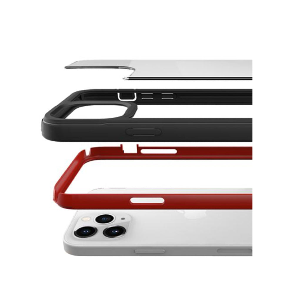 Estuche Clasico Prodigee Warrior Apple iPhone 12 Mini Color Verde Shop name