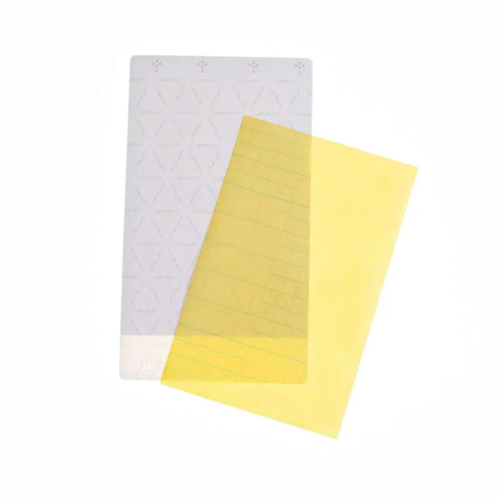 Protector Pantalla lensun nanotech papelde primera calidad a prueba de agua para la impresion / brillante color blanco Shop name