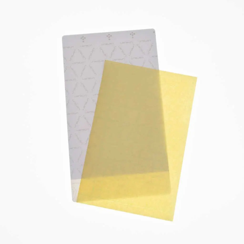 Protector Pantalla lensun nanotech papel de primera calidad a prueba de agua para la impresion mate fino color blanco Shop name