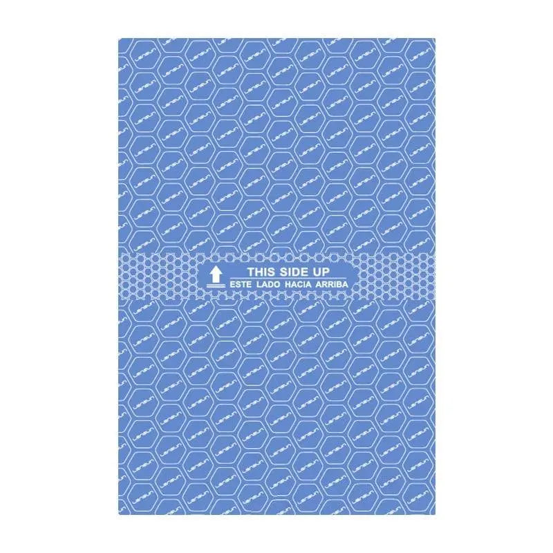 Protector de pantalla Lensun Nanotech Film, nano flexible, auto-restaurador, 360 grados, vista frontal.