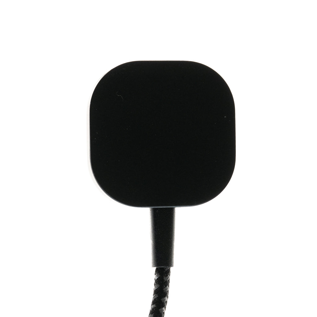 Cable mcdodo estacion 2 in 1 wireless for apple watch & phone color negro Shop name