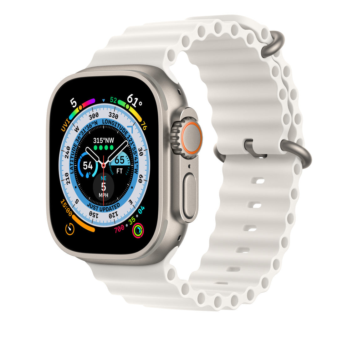 Gadget generico smart watch de aluminio n8 ultra con 26 funciones color gris  Shop name