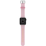 Accesorio otterbox pulsera silicon all day band apple watch 38 / 40 / 41 mm color rosado / melon  Shop name