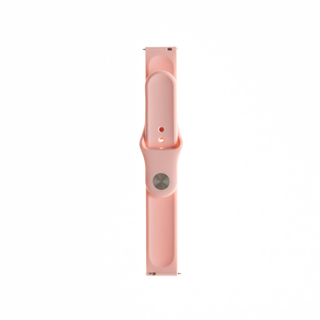 Accesorio generico pulsera samsung watch 22 mm color rosado  Shop name