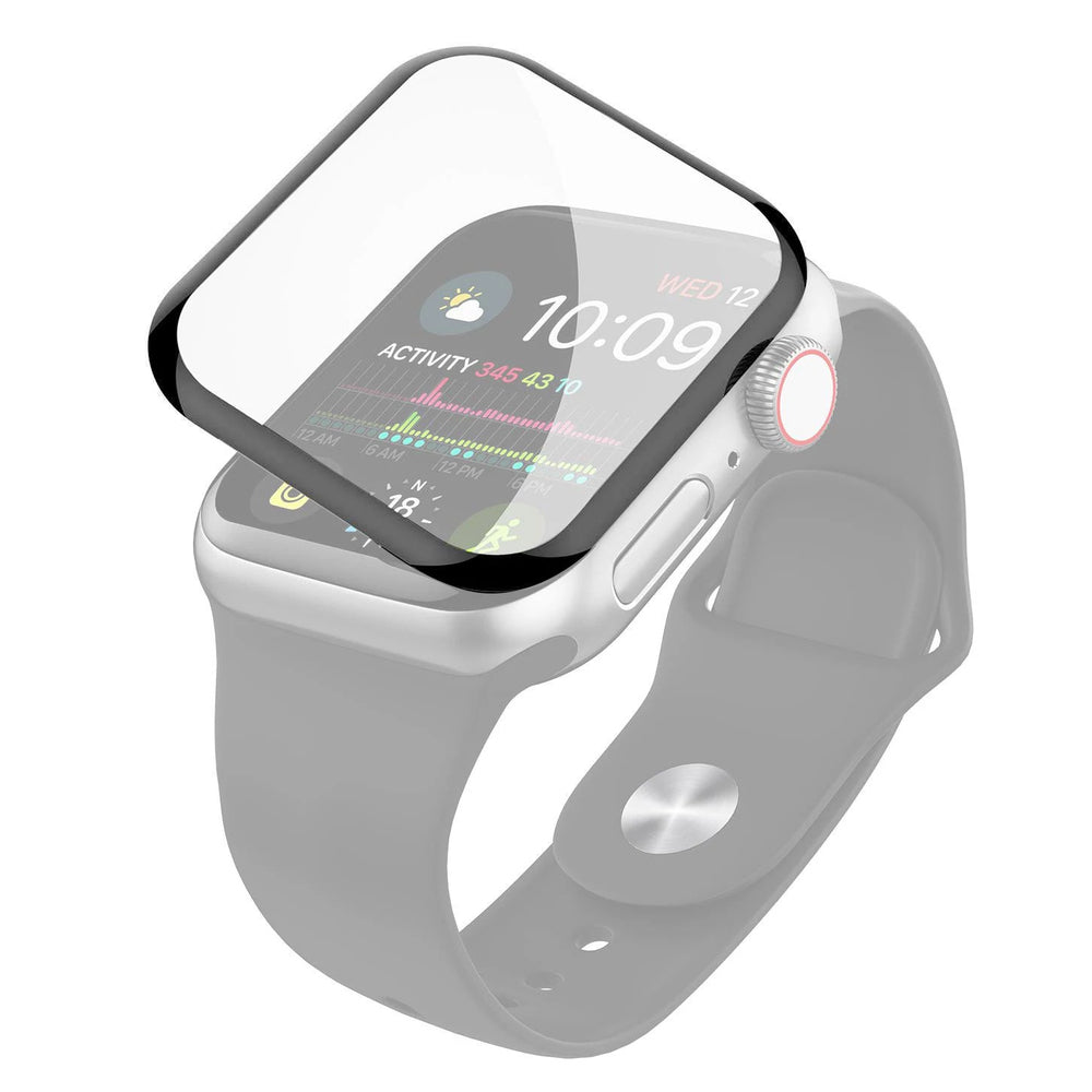 Protector de Pantalla Vidrio Templado para Apple Watch 41 mm Shop name