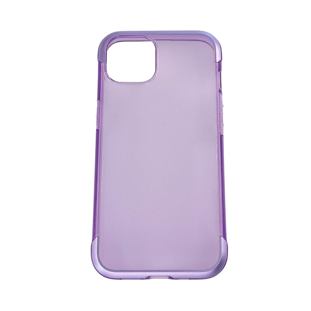 Estuche clasico xdoria raptic air for apple iphone 13 color morado Shop name