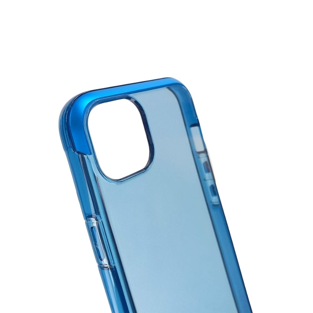 Estuche clasico xdoria raptic air for apple iphone 13 pro color azul Shop name