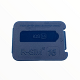 Gadget generico rsim 16 liberacion apple io14  Shop name