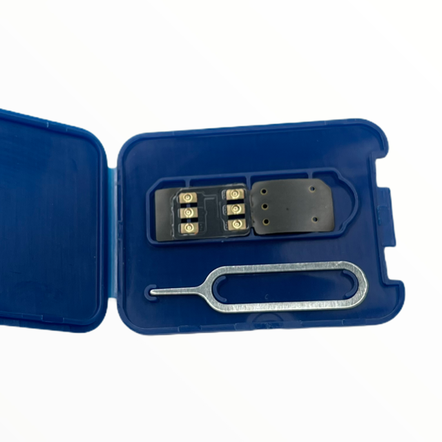 Gadget generico rsim 16 liberacion apple io14  Shop name