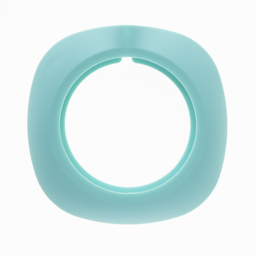 Accesorio el rey stand de silicon para magsafe color menta Shop name