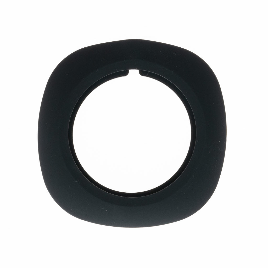 Accesorio el rey stand de silicon para magsafe color negro Shop name