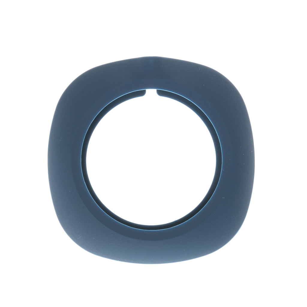 Accesorio el rey stand de silicon para magsafe color azul Shop name
