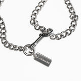 Accesorio Coach Strap Original De 46 Pulgadas Color Gris  Shop name