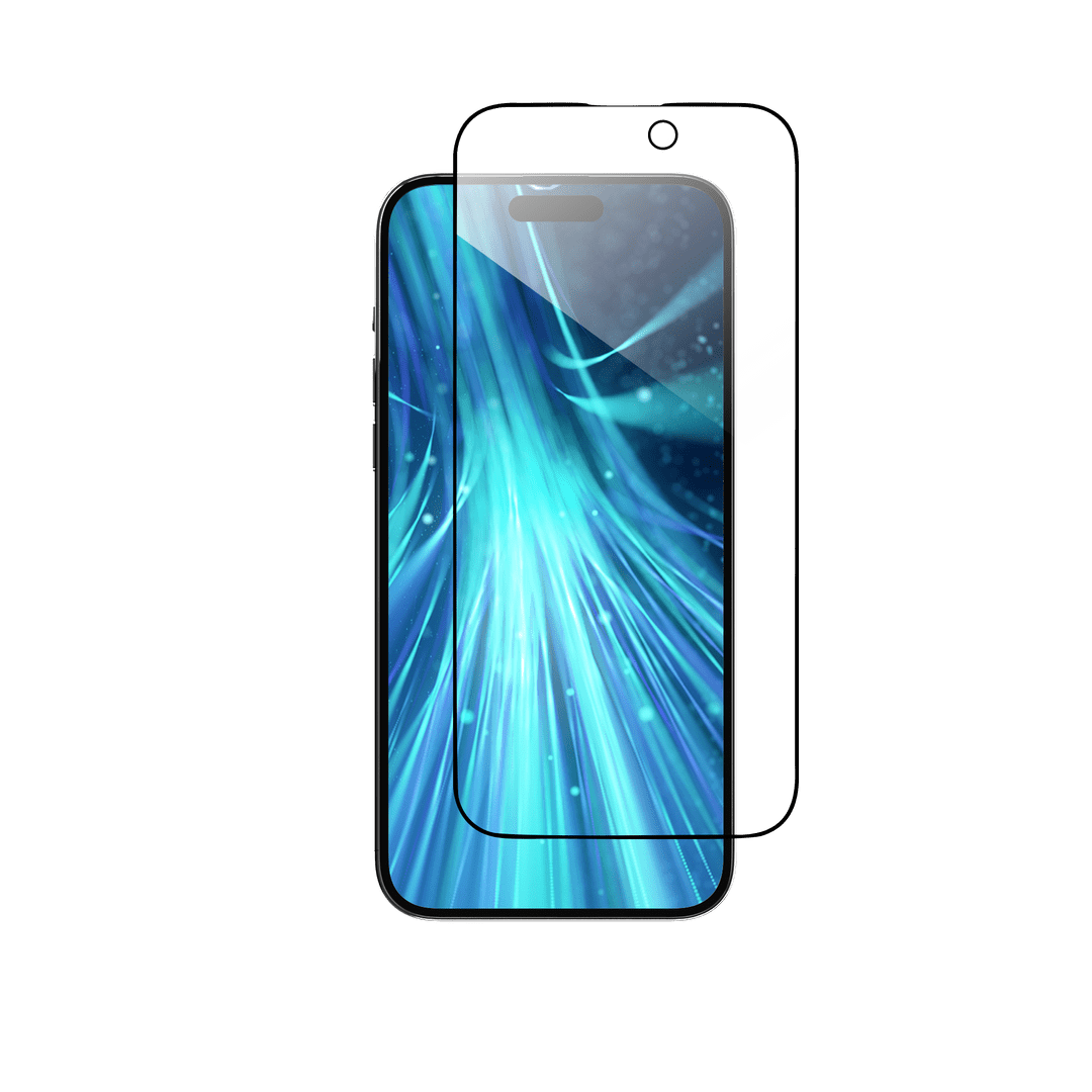 Protector pantalla mageasy vidrio templado vetro bluelight for 2022 iphone 14 pro max clear Shop name