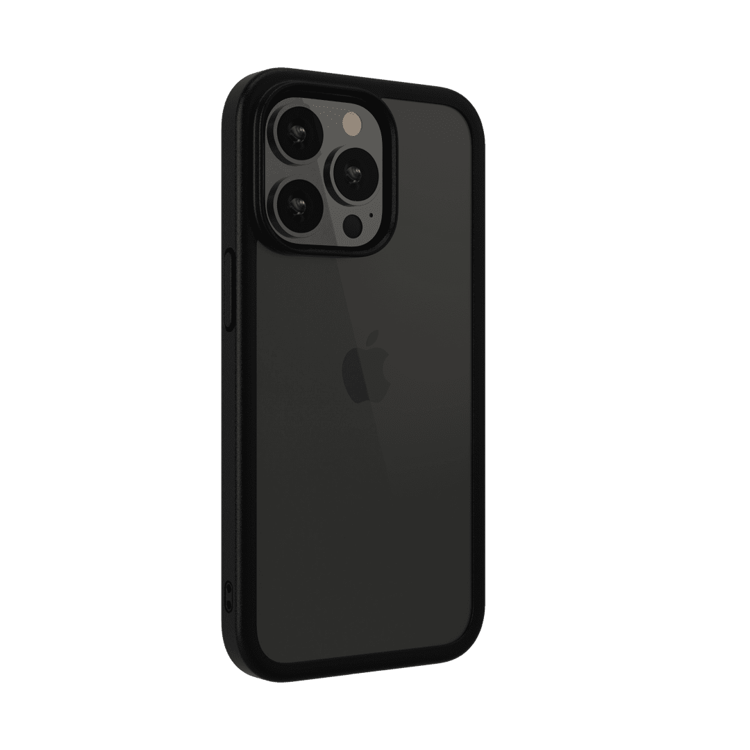 Estuche proteccion switcheasy aero + ultra light shockproof apple iphone 13 pro color negro  Shop name