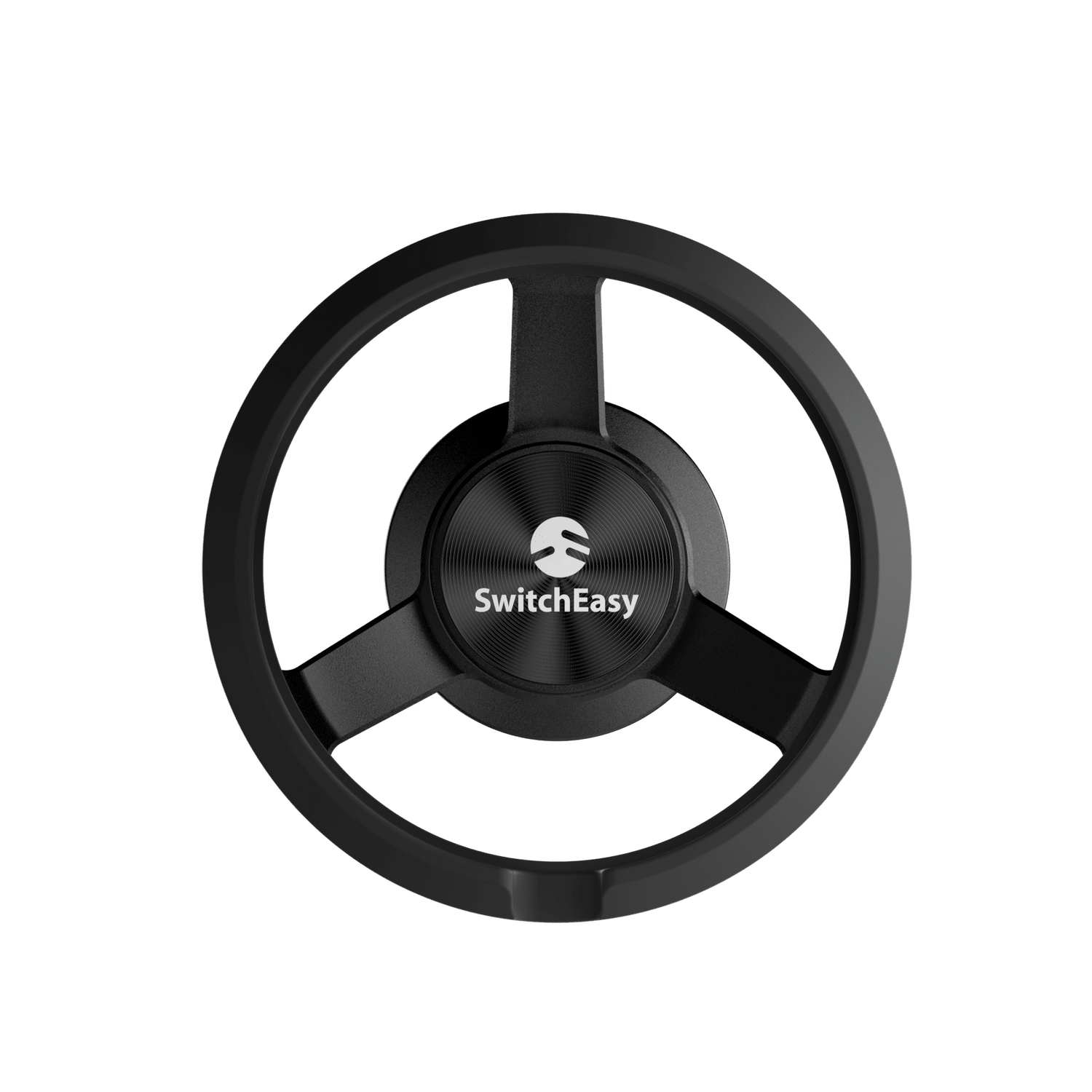 Accesorio switcheasy carro magmount magnetic backet para color negro  Shop name